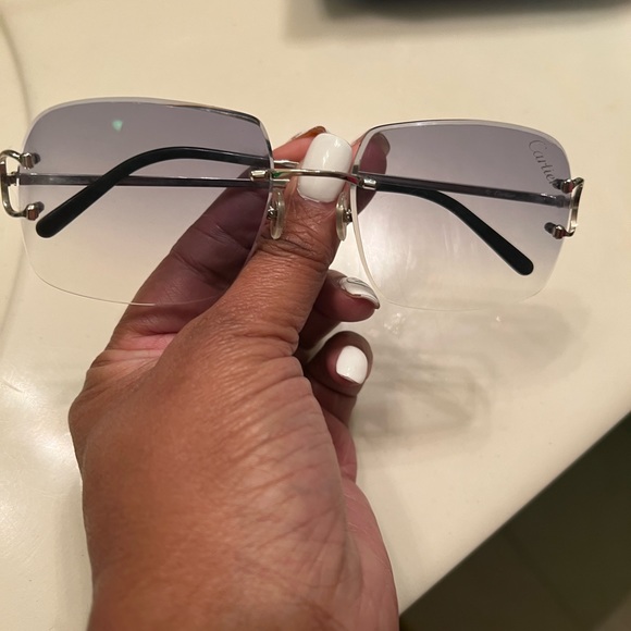 Cartier Sunglasses - Picture 3 of 9